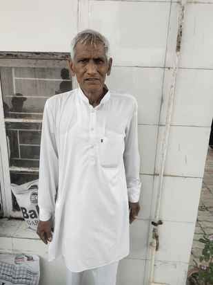 20 कैथल। फौजी रामेश्वर। स्वयं