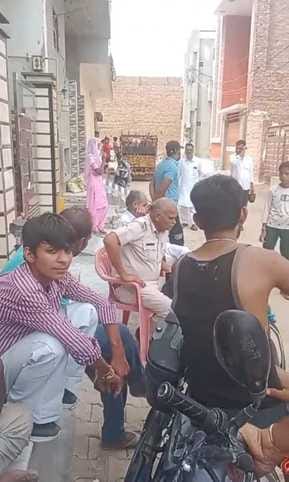 डबवाली। यूथ मैराथन को लेकर बैठक करते हुए एसडीएम। सूचना विभाग डबवाली। यूथ मैराथन को लेकर बैठक करते हुए एसडीएम। सूचना विभाग