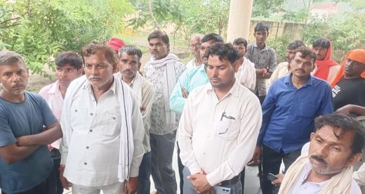 रोली देवी का फाइल फोटो। स्रोत: परिजन