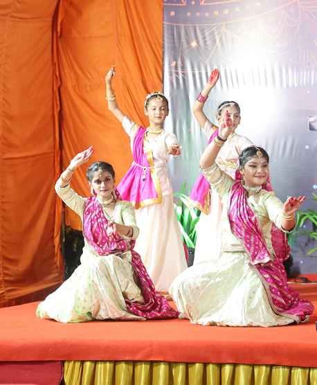 भस्म आरती