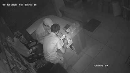 फोटो संख्या:-72 सतनाली में चोरियों को लेकर बैठक करते हुए ग्रामीण---संवाद