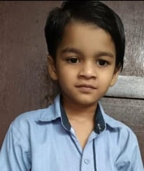 गगन धीमान। गगन धीमान।