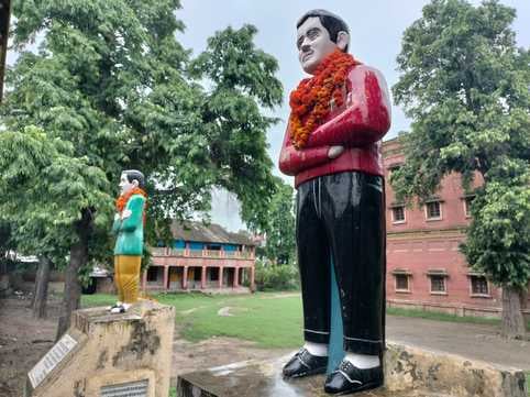 हर गोविंद मोदी। स्रोत: स्वयं