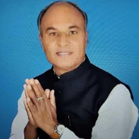 प्रवीण चौधरी प्रवीण चौधरी