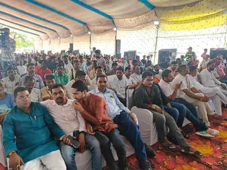 एमपी के इस इलाके में शुरू होगी भूमिगत कोयला खदान, पर्यावरणीय मंजूरी हेतु लोक जनसुनवाई में ग्राम