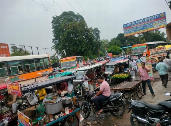 अंकुर मदान, व्यापारी अंकुर मदान, व्यापारी