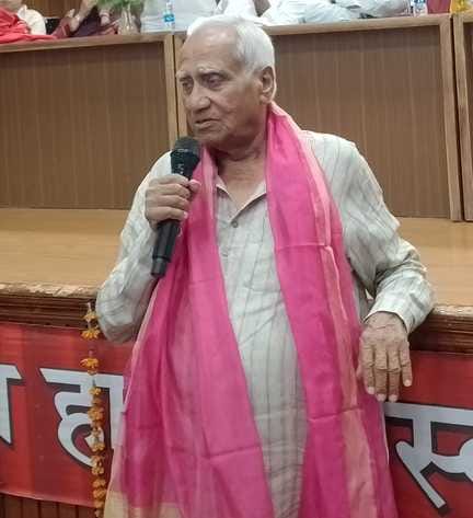 अश्वनी शर्मा। अश्वनी शर्मा।