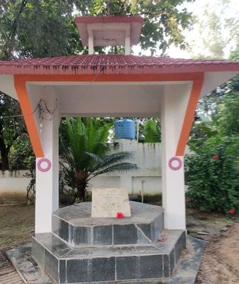 रामऔतार सिंह। रामऔतार सिंह।