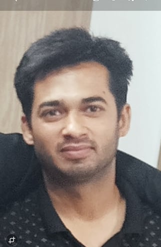 विशाल कौंडल विशाल कौंडल