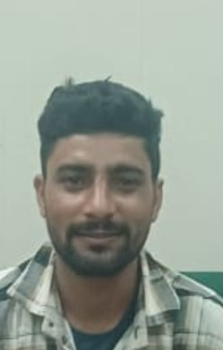 विशाल कौंडल विशाल कौंडल
