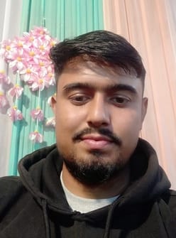 विशाल कौंडल विशाल कौंडल
