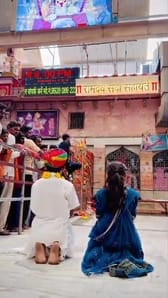 जालोर रामदेवरा में दर्शन कर लौटे भाई-बहन 4 दिन में स्केटिंग से 350 किमी यात्रा की