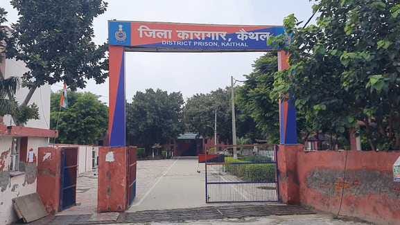 55 कैथल। मृतक सन्नी का फाइल फोटो। परिजन