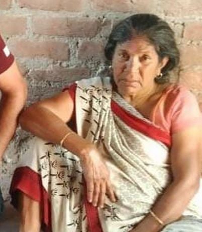 घटनास्थल का निरीक्षण करते बरेली एडीजी रमित शर्मा, डीआईजी अजय साहनी व एसएसपी डॉ. ब्रजेश सिंह। सं घटनास्थल का निरीक्षण करते बरेली एडीजी रमित शर्मा, डीआईजी अजय साहनी व एसएसपी डॉ. ब्रजेश सिंह। सं