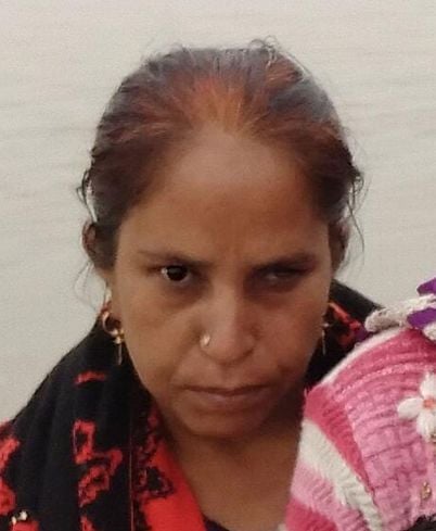 घटनास्थल का निरीक्षण करते बरेली एडीजी रमित शर्मा, डीआईजी अजय साहनी व एसएसपी डॉ. ब्रजेश सिंह। सं घटनास्थल का निरीक्षण करते बरेली एडीजी रमित शर्मा, डीआईजी अजय साहनी व एसएसपी डॉ. ब्रजेश सिंह। सं