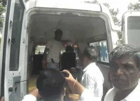 मंडला में स्कूली बच्चों में जापानी इंसेफेलाइटिस वायरस का खतरा
