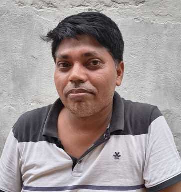 दिल्ली बाईपास स्थित जेएलएन व बीएसबी नहर पर ओवर ब्रिज का अधूरा पड़ा निर्माण। संवाद