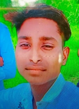 अनुभव का फाइल फोटो। स्रोत: परिजन अनुभव का फाइल फोटो। स्रोत: परिजन