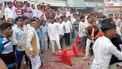 वायरल वीडियो