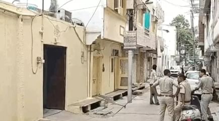 भीलवाड़ा में इनकम टैक्स विभाग की कार्रवाई दूसरे दिन भी जारी