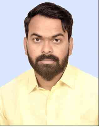 जाफरपुर महावा गांव की अधूरी पानी टंकी। संवाद जाफरपुर महावा गांव की अधूरी पानी टंकी। संवाद