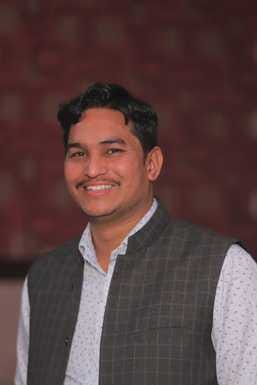 भाजपा अंबाला शहर के मंडल अध्यक्ष अमन सूद। स्वयं भाजपा अंबाला शहर के मंडल अध्यक्ष अमन सूद। स्वयं
