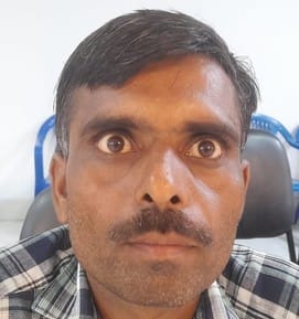 जगदीश प्रसाद, तोनी, भावलखेड़ा। जगदीश प्रसाद, तोनी, भावलखेड़ा।