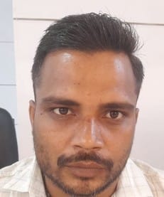 जगदीश प्रसाद, तोनी, भावलखेड़ा। जगदीश प्रसाद, तोनी, भावलखेड़ा।