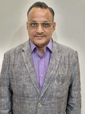 लघु उद्योग भारती के नवनियुक्त मंडल अध्यक्ष अंकित गोयल । लघु उद्योग भारती के नवनियुक्त मंडल अध्यक्ष अंकित गोयल ।