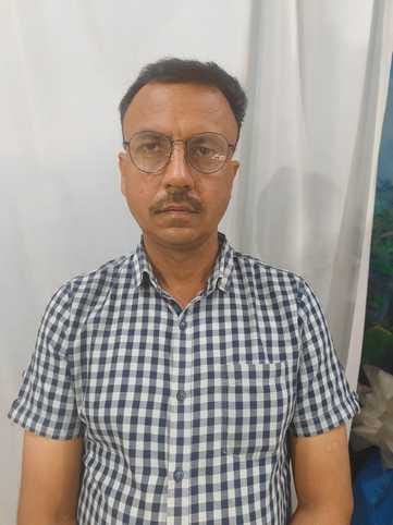 रीटा केसरी रीटा केसरी