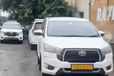 रत्नाकर ग्रुप पर डीजीजीआई का छापा, करोड़ों की टैक्स चोरी का खुलासा