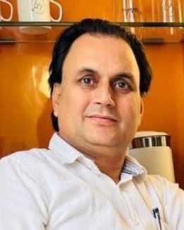 ऋषि भारद्वाज ऋषि भारद्वाज