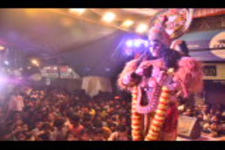मित्तल परिवार की ओर से न्यू गणेशगंज में छठी उत्सव धूमधाम से मनाया गया।