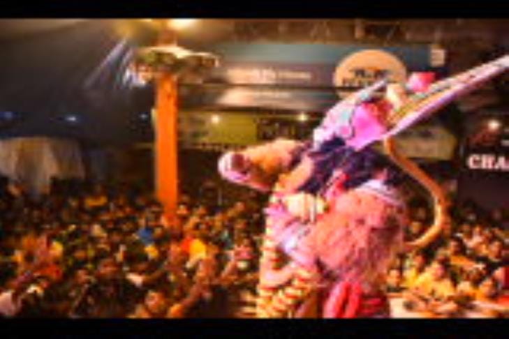 मित्तल परिवार की ओर से न्यू गणेशगंज में छठी उत्सव धूमधाम से मनाया गया।