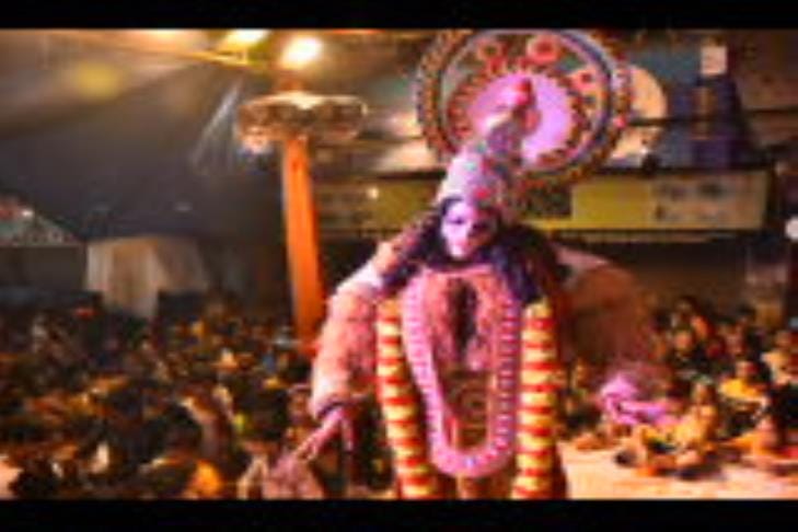 मित्तल परिवार की ओर से न्यू गणेशगंज में छठी उत्सव धूमधाम से मनाया गया।