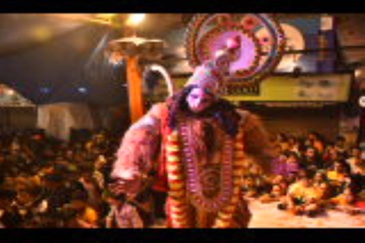 मित्तल परिवार की ओर से न्यू गणेशगंज में छठी उत्सव धूमधाम से मनाया गया।