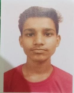 निकुंज, राष्ट्रीय खिलाड़ी। निकुंज, राष्ट्रीय खिलाड़ी।