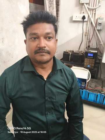 फर्जी पुलिस बनने वाला आरोपी गिरफ्तार