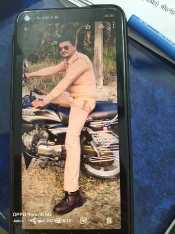 फर्जी पुलिस बनने वाला आरोपी गिरफ्तार