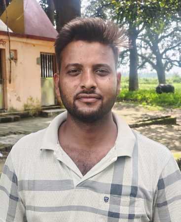 संध्या गुप्ता। स्रोत: स्वयं