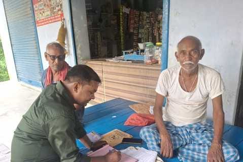 16.उर्मिला।संवाद