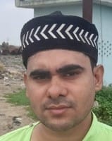 आवर अली, मामूड़ी। आवर अली, मामूड़ी।