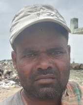 आवर अली, मामूड़ी। आवर अली, मामूड़ी।