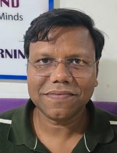 डॉ. रुचि द्विवेदी। स्रोत: स्वयं डॉ. रुचि द्विवेदी। स्रोत: स्वयं