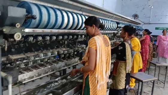 डॉ. विकास प्रधान, अर्थशास्त्री। डॉ. विकास प्रधान, अर्थशास्त्री।