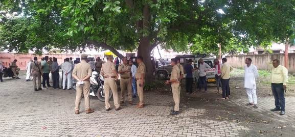 14 : अपराधी शंकर कन्नौजिया। श्रोत-पुलिस