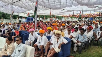 अजमेर में श्वेत क्रांति सहकार सम्मेलन अजमेर में श्वेत क्रांति सहकार सम्मेलन