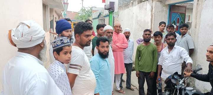 जहानाबाद हाईवे पर हुए हादसे में क्षतिग्रस्त खड़ी फार्च्यूनर। फाइल फोटो जहानाबाद हाईवे पर हुए हादसे में क्षतिग्रस्त खड़ी फार्च्यूनर। फाइल फोटो