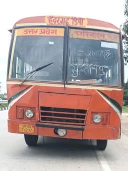 ज्योति की फाइल फोटो।