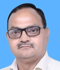 नवनीत गुप्ता शोंटू, जिलाध्यक्ष उद्योग व्यापार प्रतिनिधि मंडल उत्तर प्रदेश। नवनीत गुप्ता शोंटू, जिलाध्यक्ष उद्योग व्यापार प्रतिनिधि मंडल उत्तर प्रदेश।